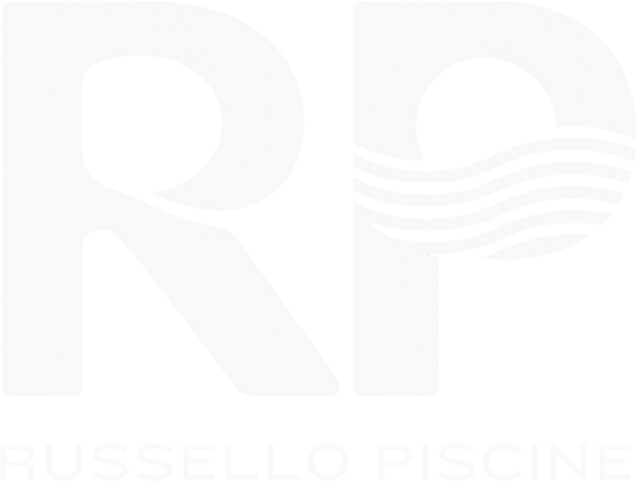 Logo Russello Piscine