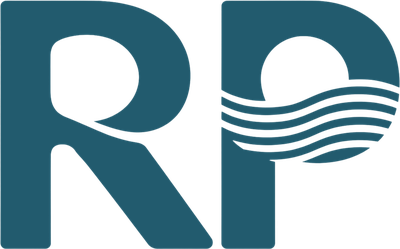 Logo Russello Piscine